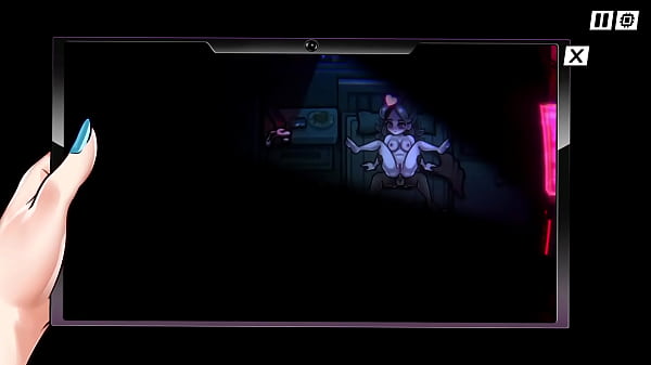 Third neon nights cyperpunk rpg where you can do anything and any one