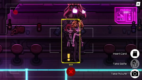 Third neon nights cyperpunk rpg where you can do anything and any one