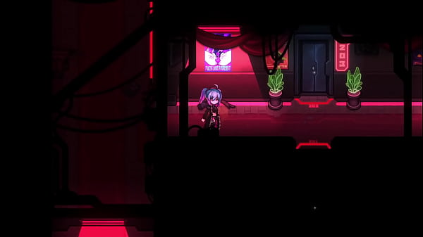Nonton Third Crisis: Neon Nights - Cyperpunk Rpg Where You Can Do Anything And Any One thumbnail