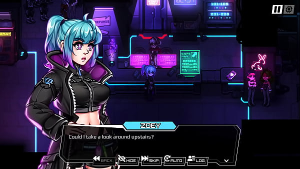 Third neon nights cyperpunk rpg where you can do anything and any one 