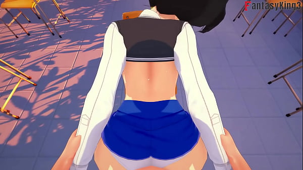 Dragon Ball Z Ex Chapter 3 thumbnail