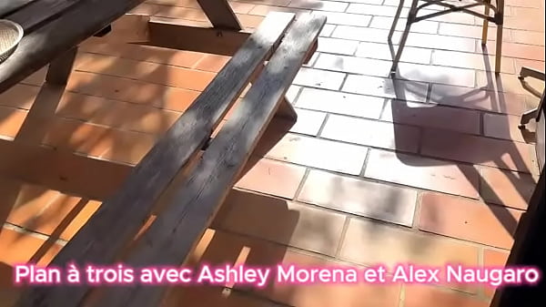 Nonton Teaser De La Prochaine Vid&eacute;o Qui Va Sortir Cette Semaine ! Un Trio ... thumbnail