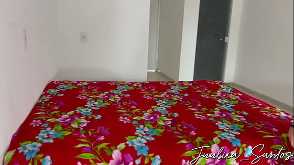 Nonton Meu Instrutor Da Academia Me Levou Pra Sua Casa E Me Fudeu For&ccedil;a At&eacute; Me Dar Leitinho Dentro thumbnail