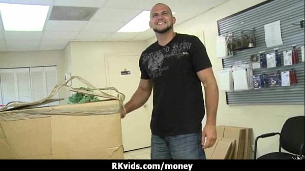 Sex Paying My Bills 13