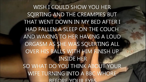 Play MP4 - &comma;My Movie Cuckold Wife dasa428 first BBC up load