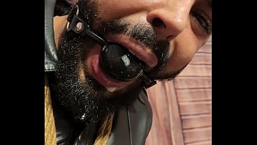 Several Brazilian Guys Bound And Gagged From Bondageman Now Available Here In Xvideos. Enjoy Handsome Guys In Bondage And Struggling And Moaning A Lot For Escape! thumbnail