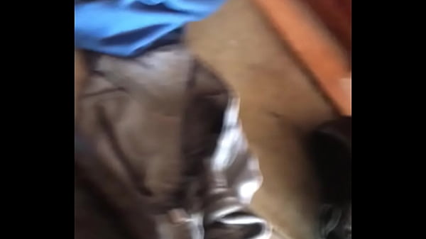 Play MP4 - My neighbor finally pounds me in the garage