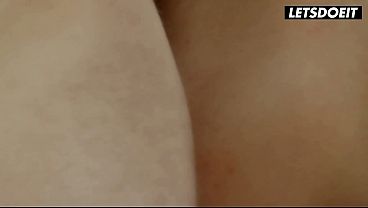 He Bent Me Over And Fucked My Cunt Raw Until I Felt His Cum Pump Deep thumbnail