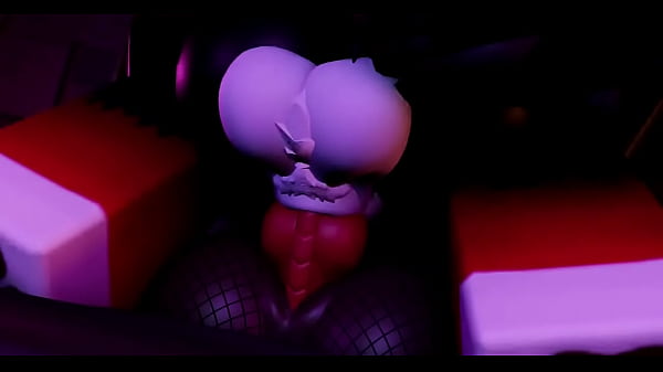 Comet gets fucked by furry