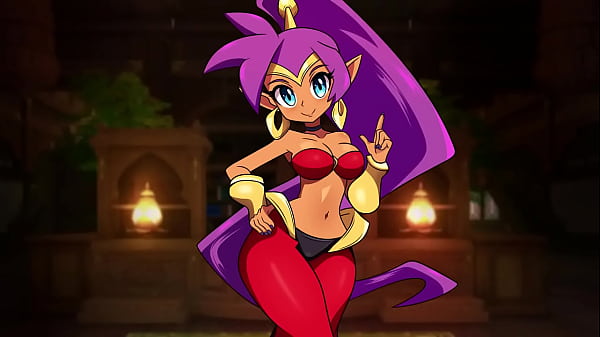 Nonton Shantae thumbnail