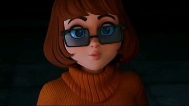 Velma Cojiendo Conpollas Fantasmas thumbnail