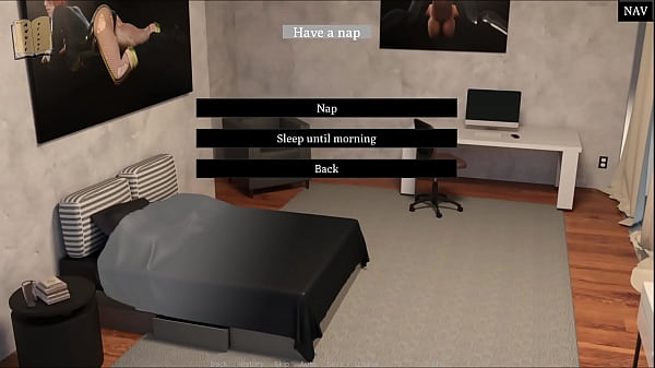 Play MP4 - Lunar's Chosen 39