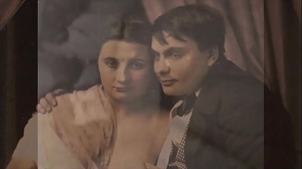 Play MP4 - Vintage Pornography Challenge '1850s vs 1950s'