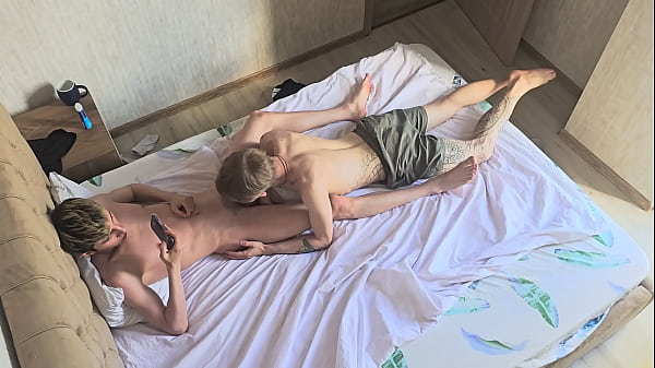 15-minute On &ndash; What You Didn&rsquo;t See In The Free Cut thumbnail