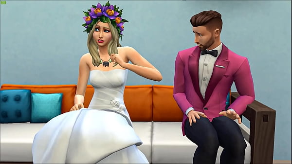 Virgin Wife thumbnail