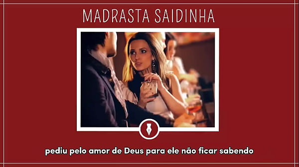 Play MP4 - MADRASTA SAIDINHA - Contos Libertinos