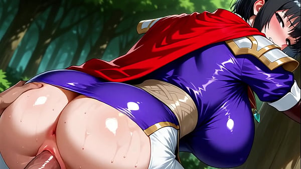 Fire emblem olwen hen ai 