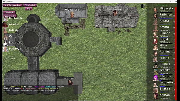 Nonton Thank God I Am Done With This (damsels And Dungeon) Finale thumbnail