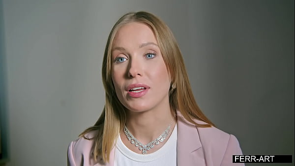 Hot blonde angelika grays rewards her good performing student with her pussy for good test results