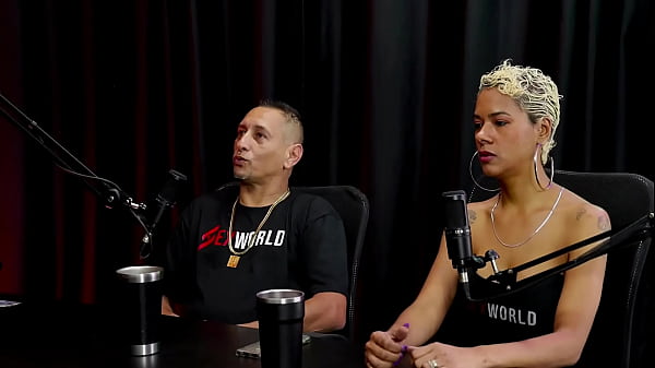 Play MP4 - Voltou pro conte&uacute;do porn&ocirc;&comma; s&atilde;o embaixadores da Sex World&comma; contou a diferen&ccedil;a de antes para hoje&comma; e os que se dizem ser ator&period;&period;&period; - Natt Paradise & Rapos&atilde;o &lpar;WATCH ON&colon; SHEER&sol;RED&rpar;