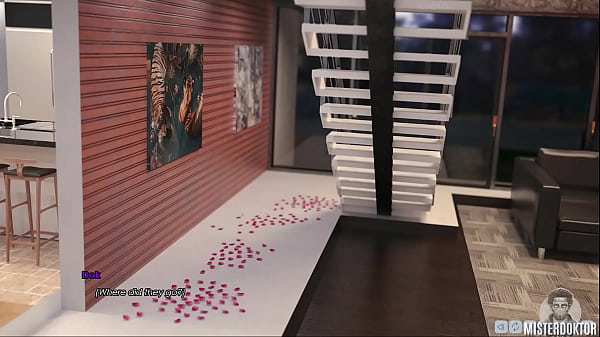 Lust Academy Ep.183 &ndash; Visual Novel Gameplay [hd] thumbnail