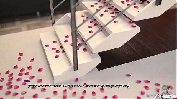 Lust academy ep 183 &ndash; visual novel gameplay hd 