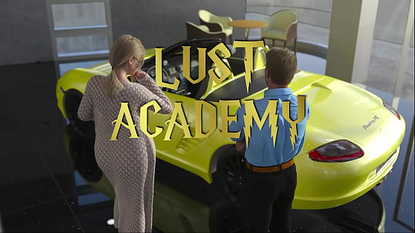 Nonton Lust Academy Ep.183 &ndash; Visual Novel Gameplay [hd] thumbnail