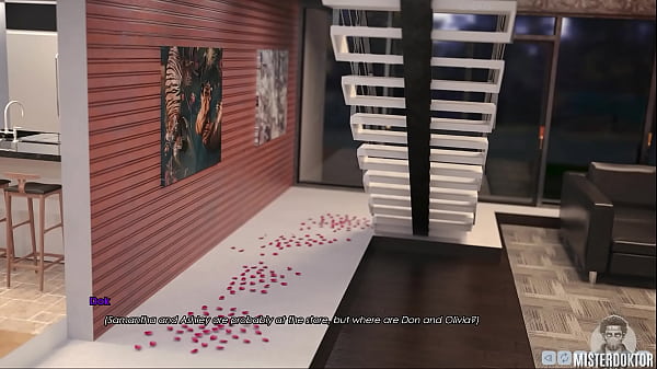 Play MP4 - LUST ACADEMY &num;183 &bull; Her wet pussy is ready to get stuffed