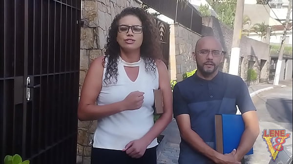 Pastor Caiu Em Tenta&ccedil;&atilde;o thumbnail