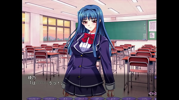 Nonton Witchflame Beauty Transferstudent, Midou Ayano Scene 01 thumbnail