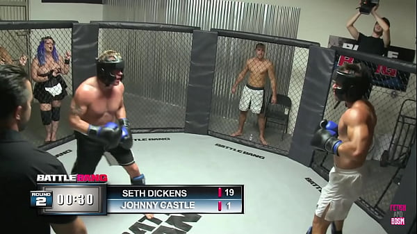 Tiffany Castle, A Powerful Woman, Shouts With Delight As Johnny Engages In Sexual Intercourse thumbnail