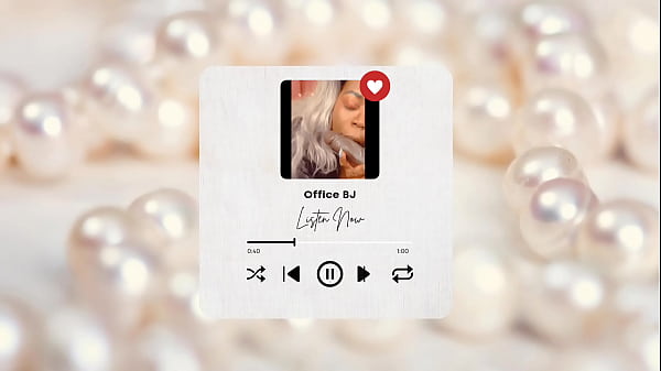 Erotic Audio by Fe_Hendrix_Office Blowjob