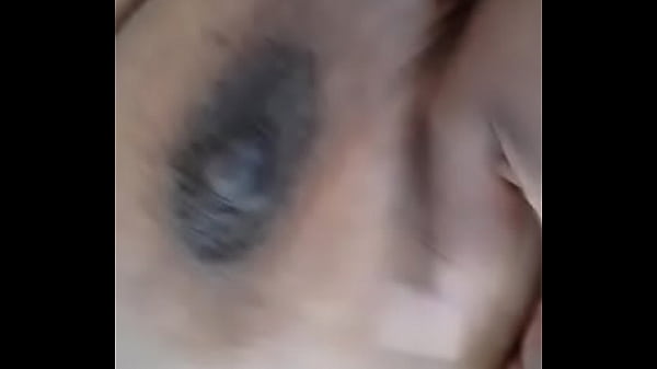 big titty black granny