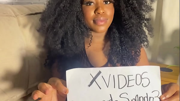 V&iacute;deo de verifica&ccedil;&atilde;o 