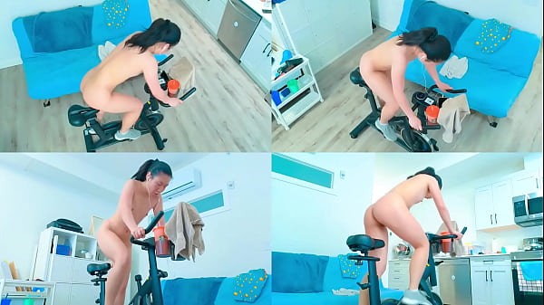 2025 exercise bike session 1