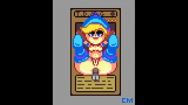 Dark magician girl slideshow 