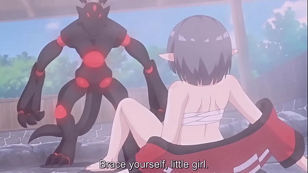 Lil pussy keeps getting in trouble. 