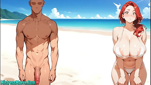 Nonton Voiced Ntr Cuckold Story thumbnail