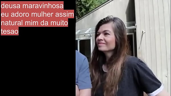 NILCE MORETTO DEUSA FAVORITA DA_NOSSA PUNHETA 3