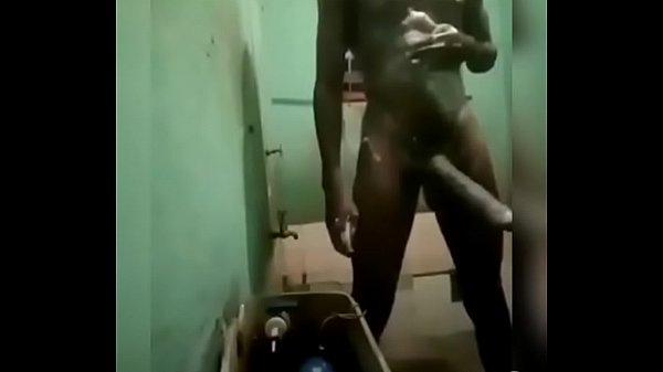 Play MP4 - Big black cock always available for you