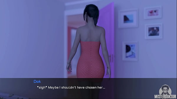 Nonton Lust Theory Ep.54 - Visual Novel Gameplay [hd] thumbnail