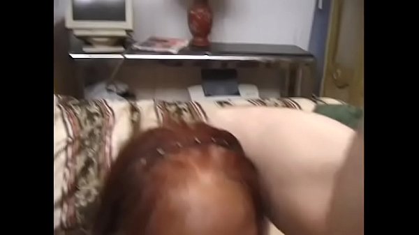 Play MP4 - Man lifts Sarah leg high in the air and fucks her in a doggy style position