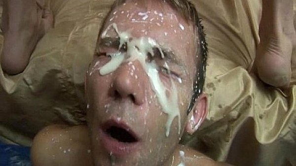 Stunning Gay Men Do Hardcore Anal Barebacking thumbnail