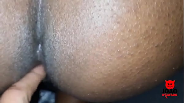 Ninfeta Rabuda Fudendo Gostoso no Carro 