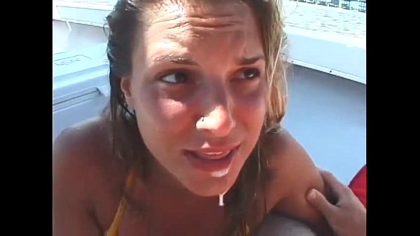 Play MP4 - veronika raquel boat blowjob