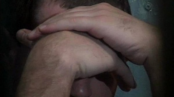 Metro - More Than A Handful 08 - scene 1 