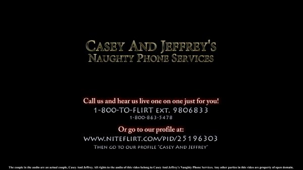 Naughty Couple
