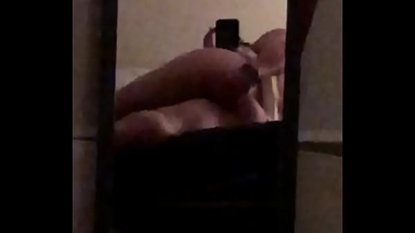 Sissy slut fucks own ass 