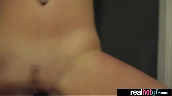 Real amateur gf roxii blair get banged hard style on tape mov 26 