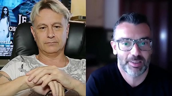 Intervista ad Andy Casanova (Prima Parte)